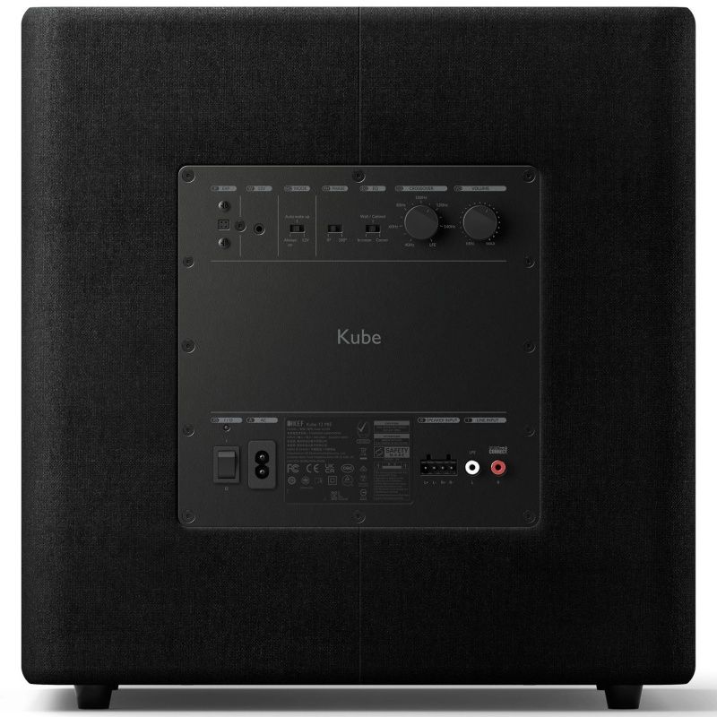 KEF Kube 12 MIE