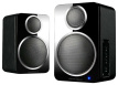 Wharfedale DS-2 black