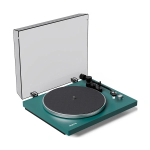 Kanto Audio Obi3 G2 Matte Forest Green