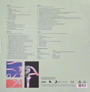 Eye In The Sky (35th Anniversary Edition Box Set Black Vinyl / Clear Flexi-Disc)