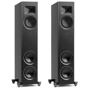 Martin Logan Motion F10 Gloss Black