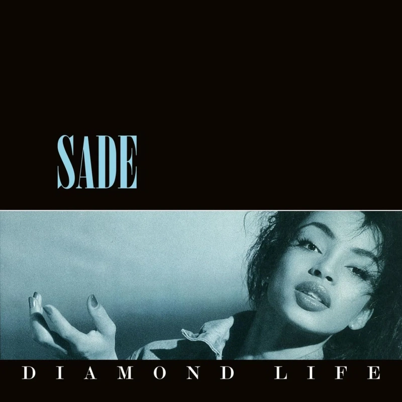Diamond Life (Half-Speed Edition) 
