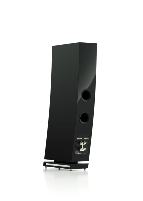 Pylon Audio Jasper 25 MK II Black HG