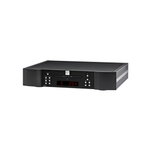 Moon by Simaudio NEO 260D Transport Black