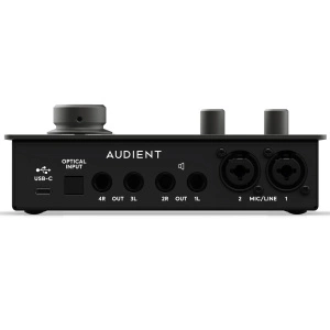 Аудиоинтерфейс Audient iD14 MKII
