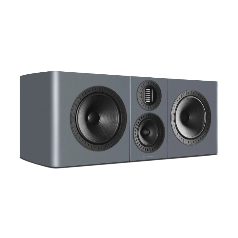 Wharfedale Elysian CR Lunar Grey