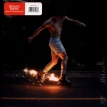 Fireworks & Rollerblades (Clear Vinyl)