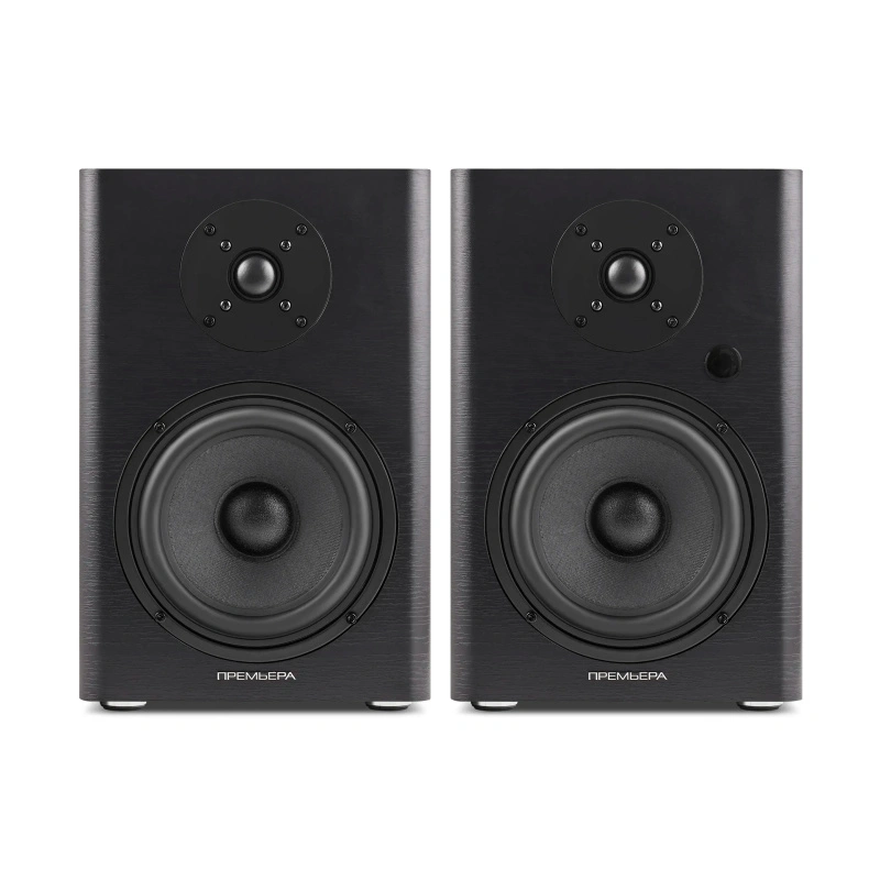 Premiera ES-701A Black