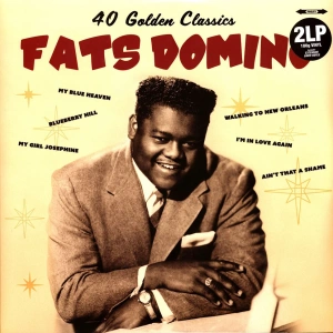 40 Golden Classics