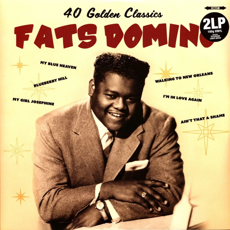 40 Golden Classics