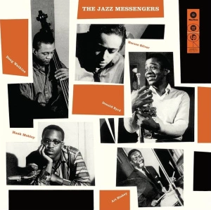 The Jazz Messengers (Collector's Edition)