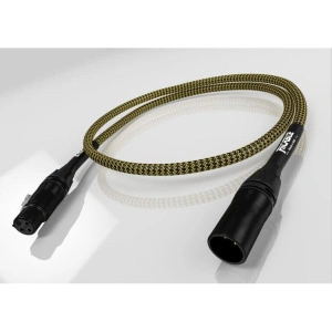 Ricable Dedalus AES/EBU XLR 0,5 m