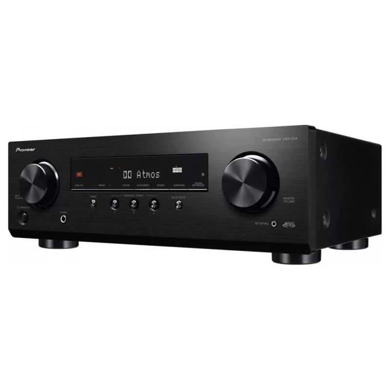Pioneer VSX 534 B