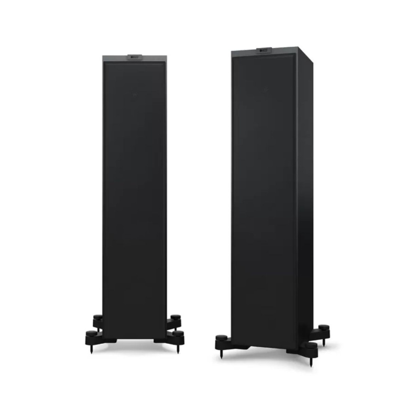 KEF Q550 Black