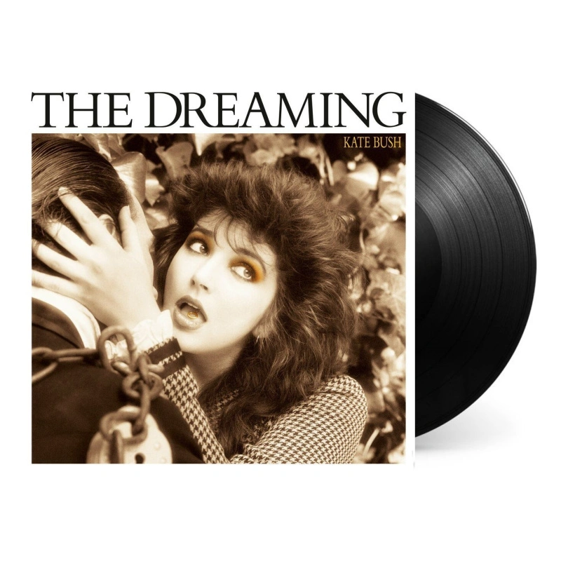 The Dreaming