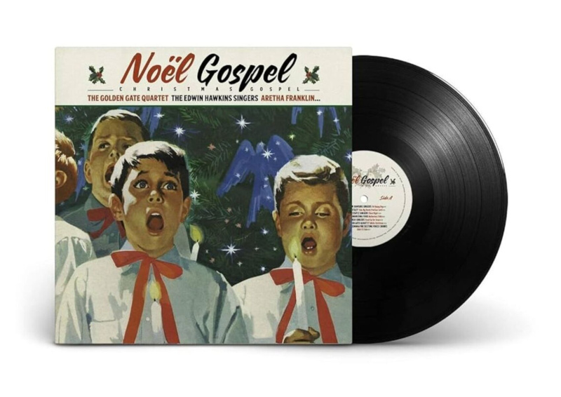 Noël Gospel - Christmas Gospel