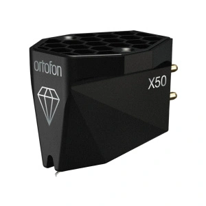 Ortofon MC X50