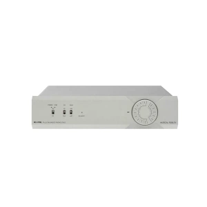 Musical Fidelity MX-VYNL PHONO Silver