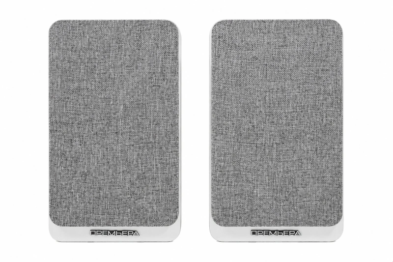 PREMIERA RS-301A WT
