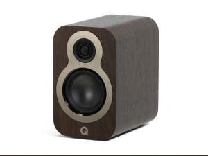 Q Acoustics Q3010c C Walnut