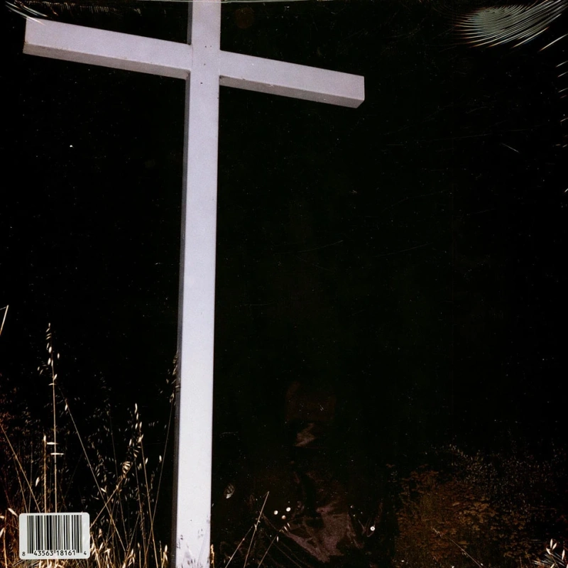 I Lay Down My Life For You