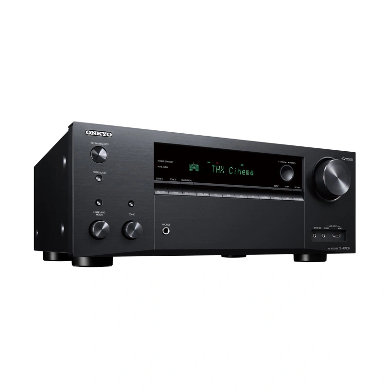 Onkyo TX-NR7100 B M2