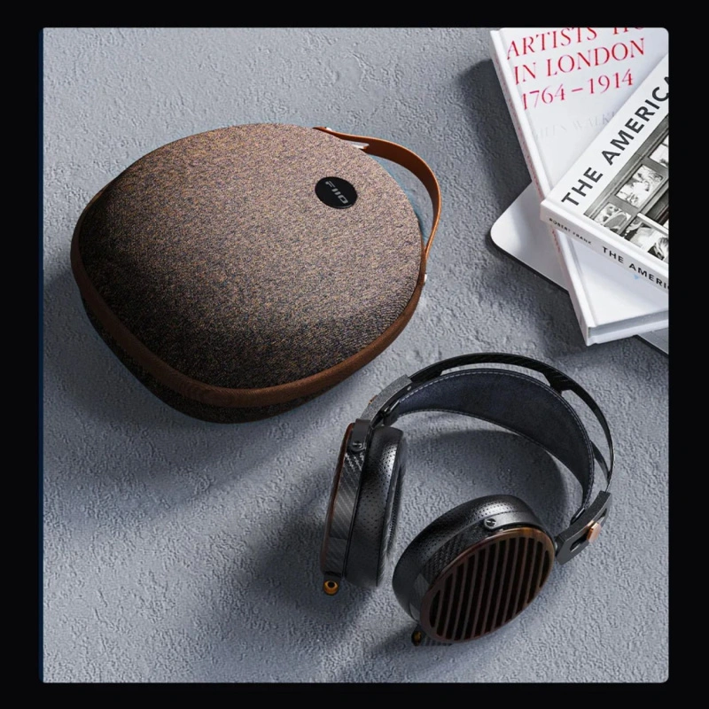 FiiO FT7 Black