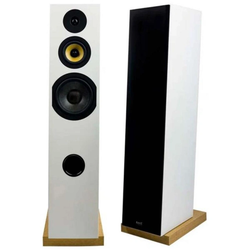 Davis Acoustics Courbet 8 White Gloss