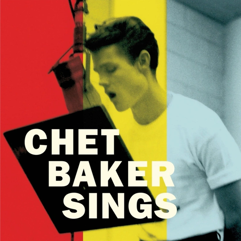 Chet Baker Sings (Mono) (Yellow Vinyl)
