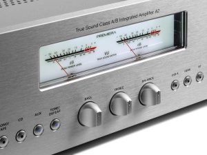 PREMIERA A2 Silver
