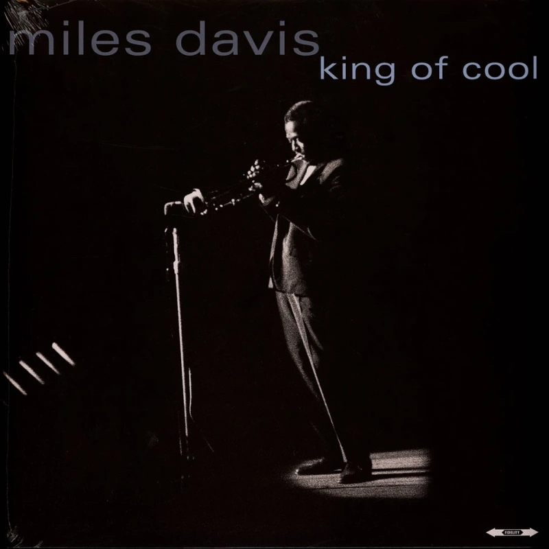 King Of Cool