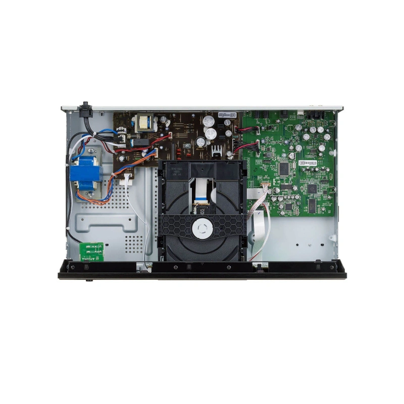Denon DCD-600NE Black