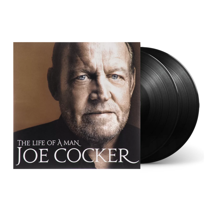 The Life of a Man - The Ultimate Hits 1968–2013