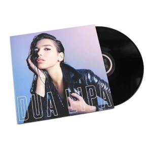 Dua Lipa