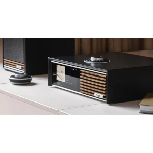 Ruark Sabre-R Fused Charcoal