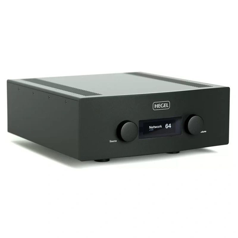 Hegel H590 Black