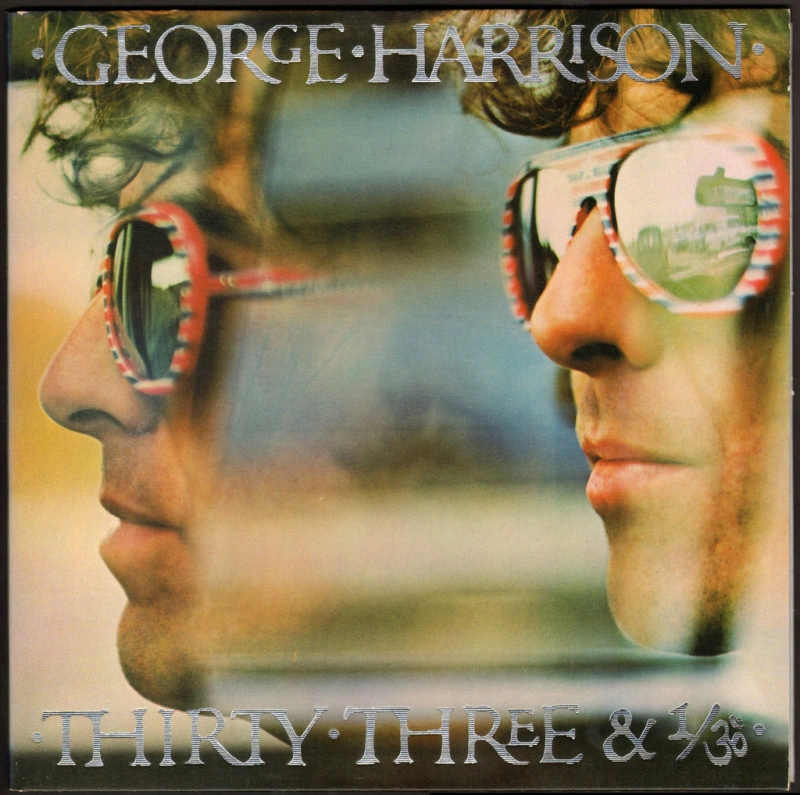 Thirty Three & 1/3