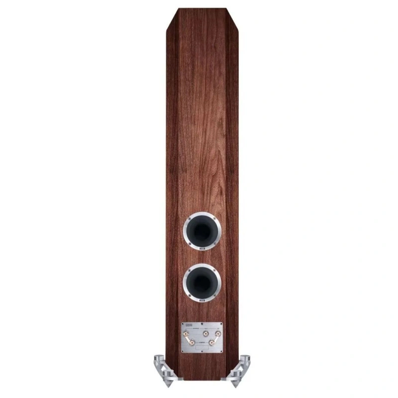 HECO Celan Revolution 7 Espresso Veneer