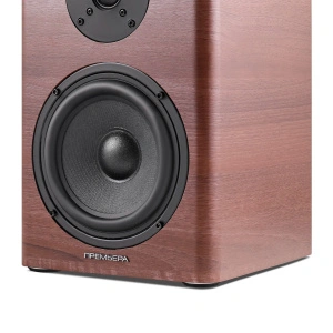 Premiera ES-701A Walnut
