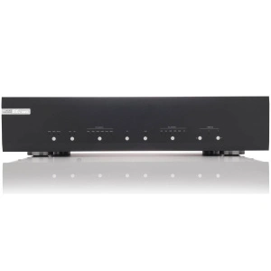 Musical Fidelity M6x ViNYL Black