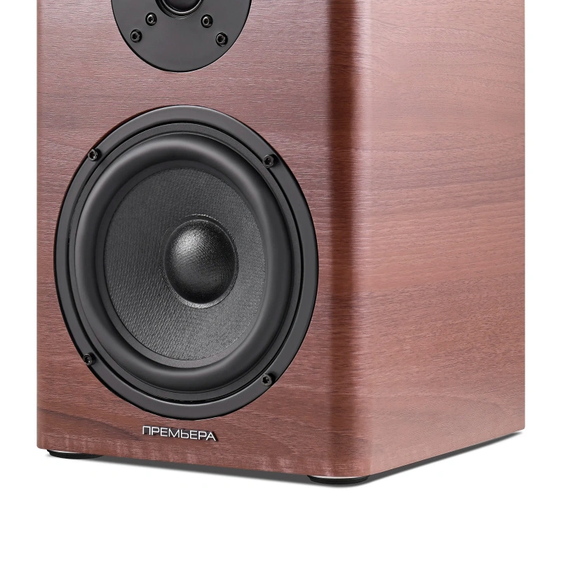 Premiera ES-701A Walnut