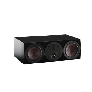 Dali Rubikore Cinema Black High Gloss