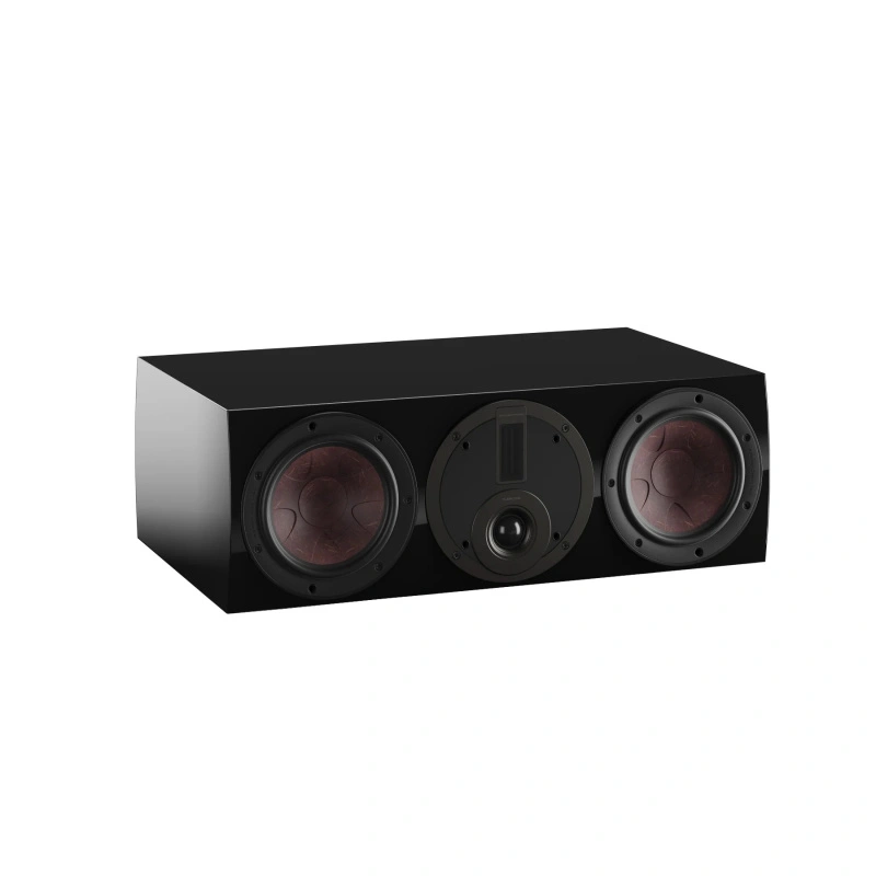Dali Rubikore Cinema Black High Gloss