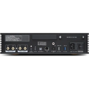 Aurender A1000 2TB HDD Black