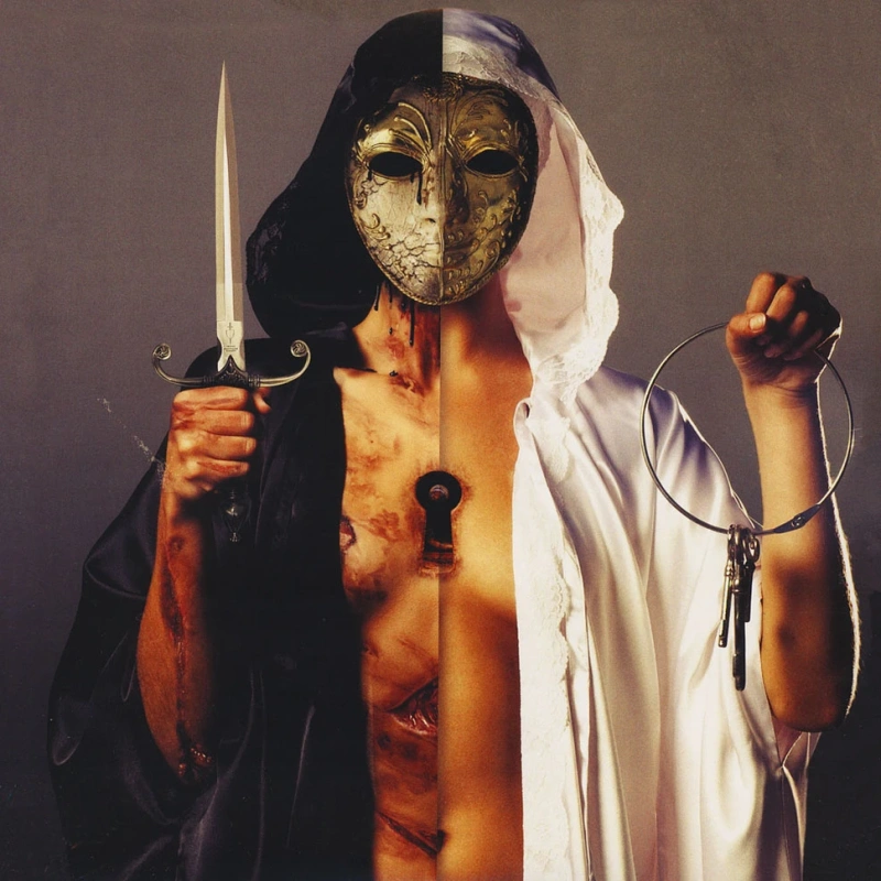 There is a Hell Believe Me I've Seen It Lets Keep It a Secret