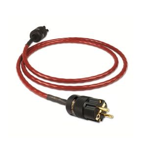 Nordost Red Dawn Power Cord 1,0мEUR