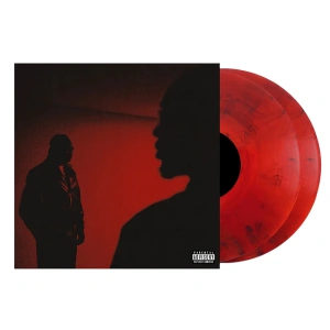 We Dont Trust You (Alternate Artwork Red Smoke Vinyl)