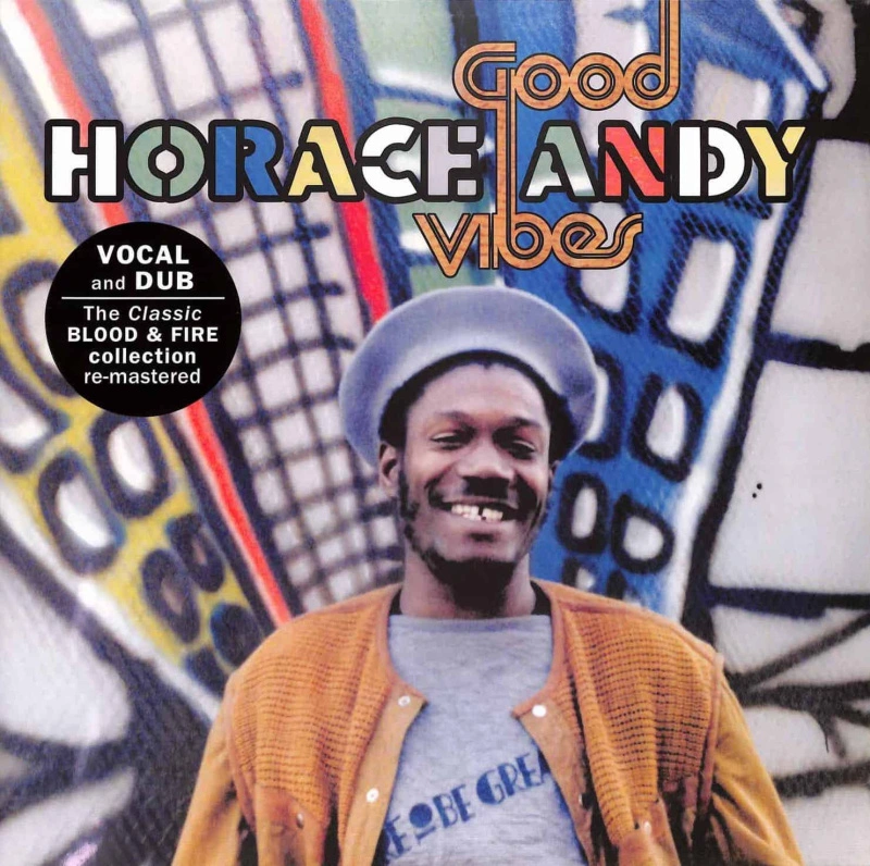 Good Vibes