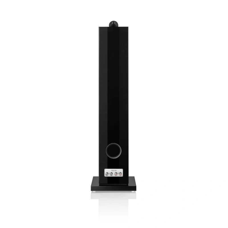 Bowers & Wilkins 703 S3 Glossy Black