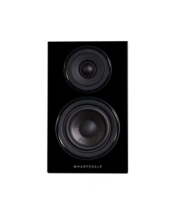 Wharfedale Diamond 12.1 Walnut Pearl